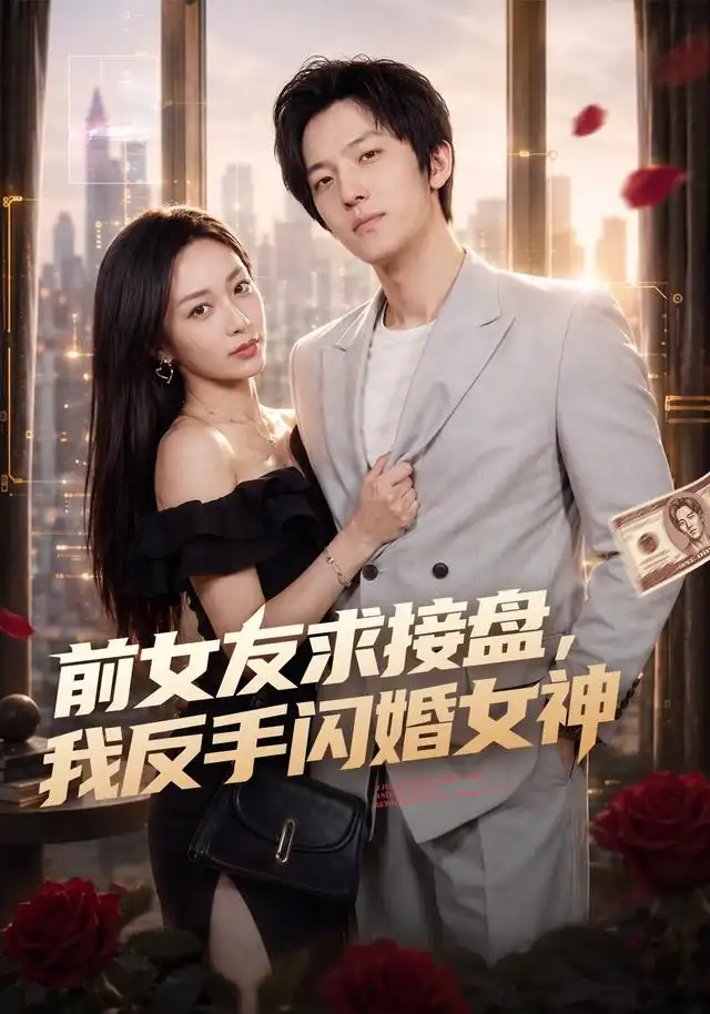 前女友求接盘我反手闪婚女神(80集)高鸿垲&王佳琪-紫橙网创项目网
