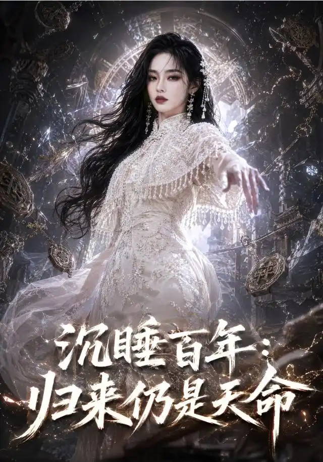 沉睡百年归来仍是天命 沉睡百年归来仍是天命