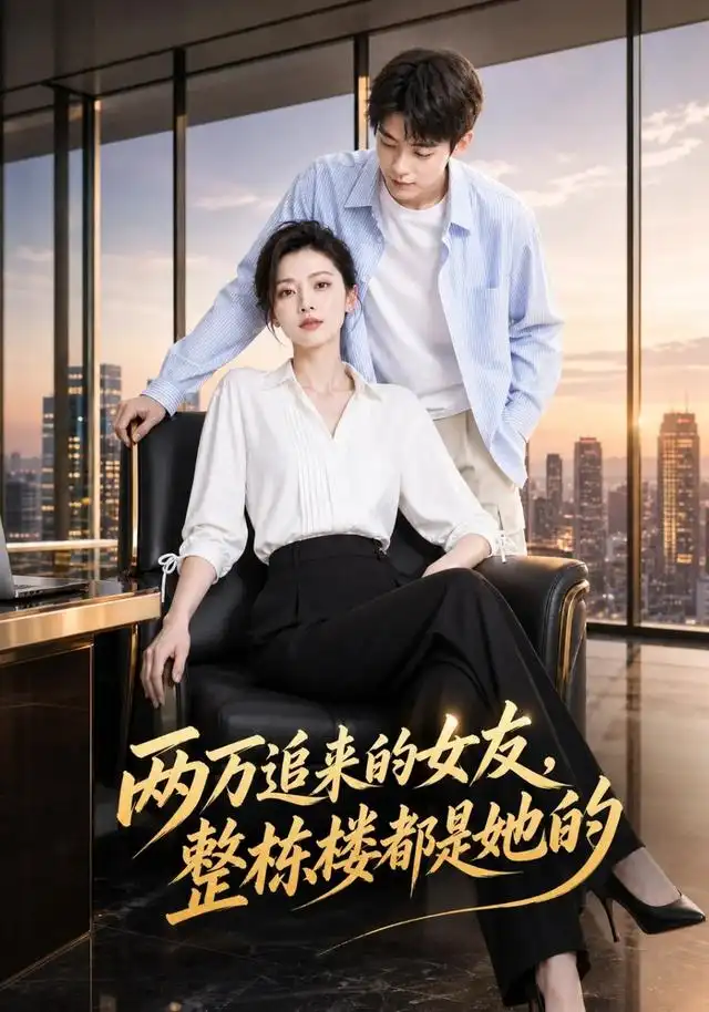 两万追来的女友整栋楼都是她的 两万追来的女友整栋楼都是她的