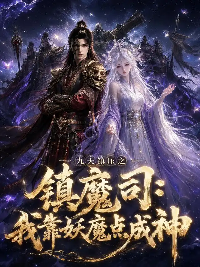 九天镇压之镇魔司我靠妖魔点成神（112集） - 紫橙阁短剧