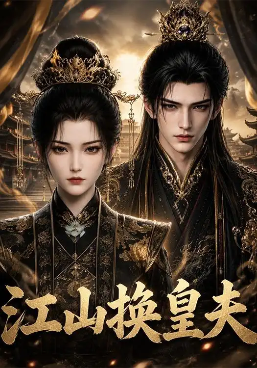江山换皇夫（30集）-紫橙网创项目网