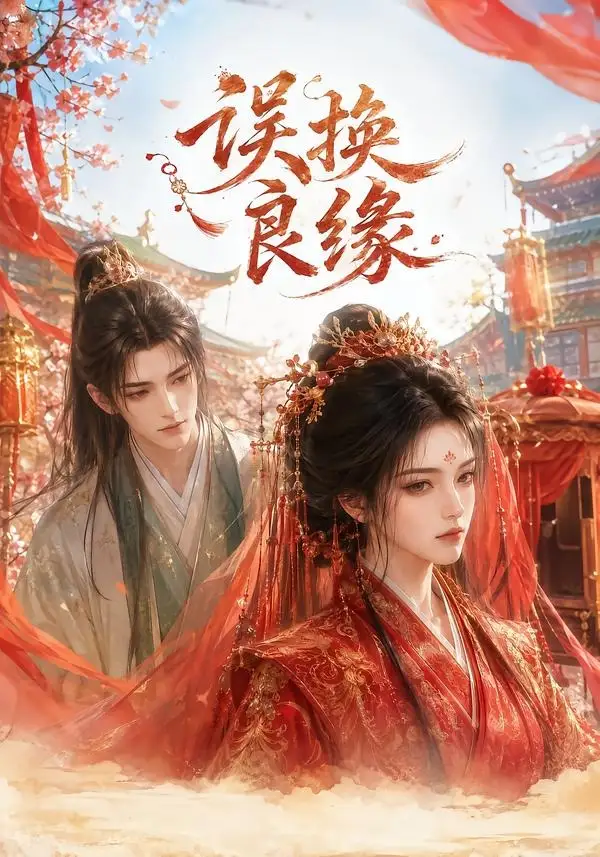 误换良缘 误换良缘