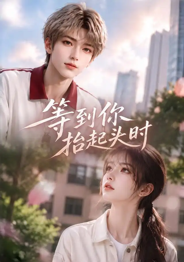 等到你抬起头时（75集）-紫橙网创项目网