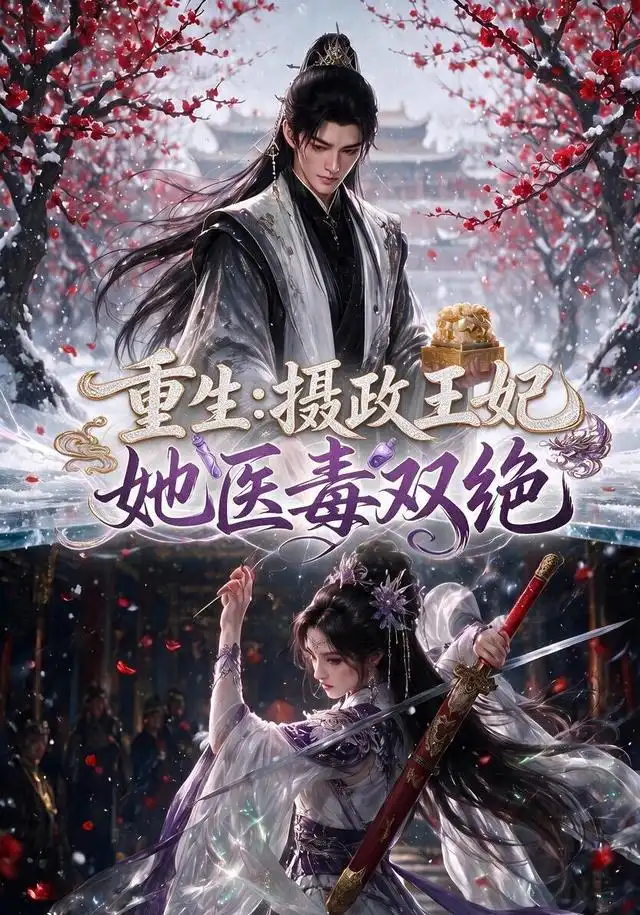 重生摄政王妃她医毒双绝 重生摄政王妃她医毒双绝