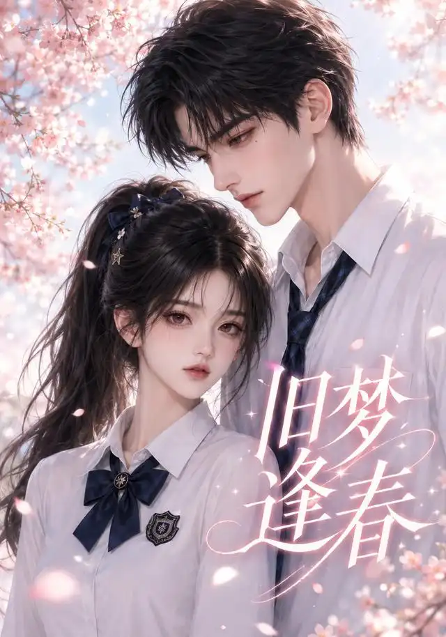 旧梦逢春 旧梦逢春