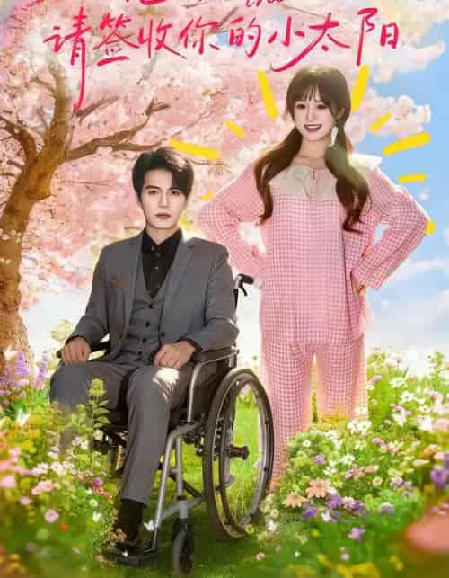 沈总,请签收你的小太阳 沈总,请签收你的小太阳