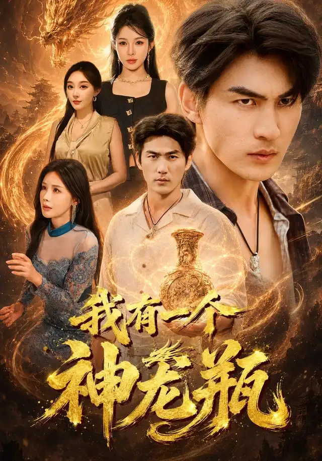 我有一个神龙瓶(83集)周朕&梁思佳&张棠-紫橙网创项目网