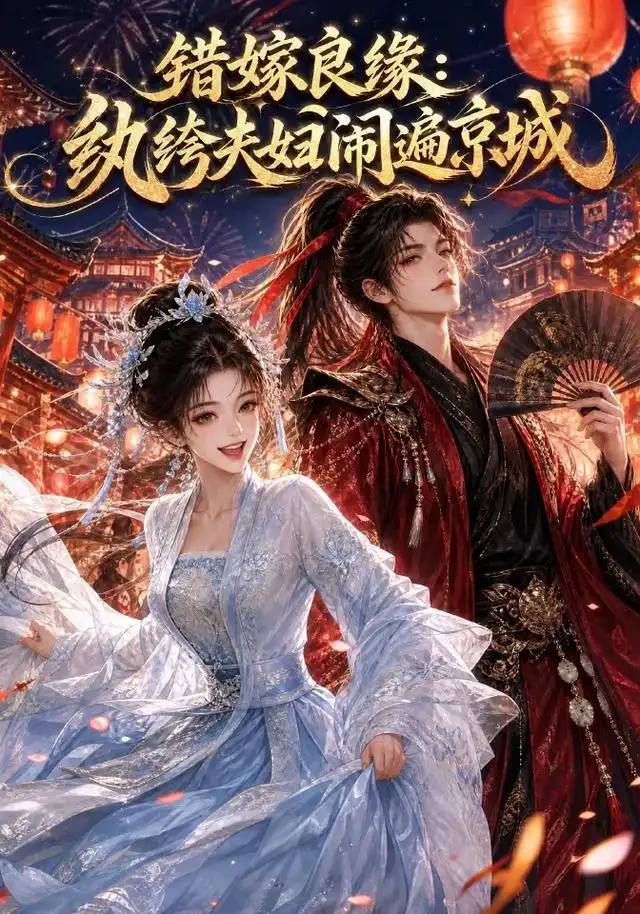 错嫁良缘纨绔夫妇闹遍京城 错嫁良缘纨绔夫妇闹遍京城