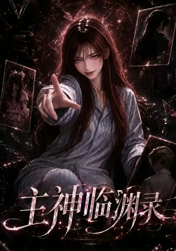 主神临渊录 主神临渊录