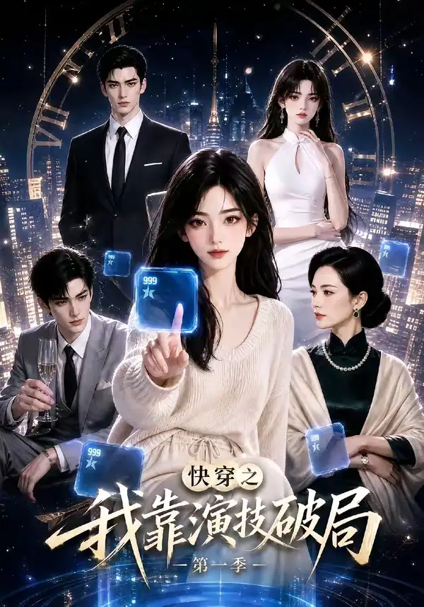 快穿之我靠演技破局第一季 快穿之我靠演技破局第一季