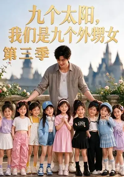九个太阳我们是九个外甥女第三季（59集） - 紫橙阁短剧