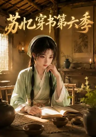 苏忆穿书第六季（136集） - 紫橙阁短剧