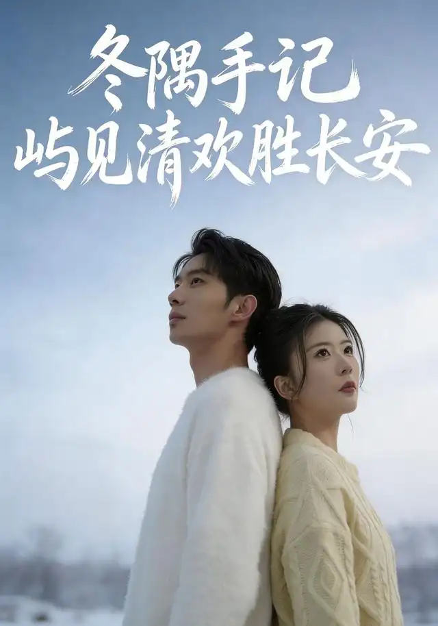 冬隅手记屿见清欢胜长安(60集)吴炫汶&李乐新-紫橙网创项目网