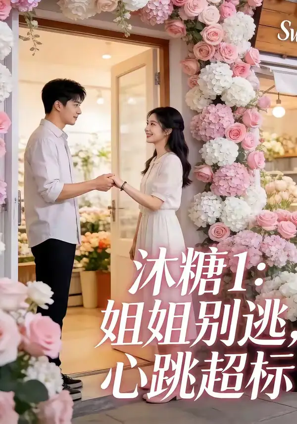 沐糖1姐姐别逃心跳超标(32集)朱哲人&刘入鸣-紫橙网创项目网