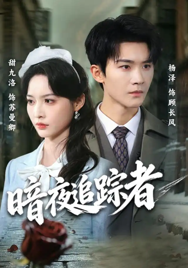 暗夜追踪者(61集)杨泽&甜九洛(1080P)-紫橙网创项目网