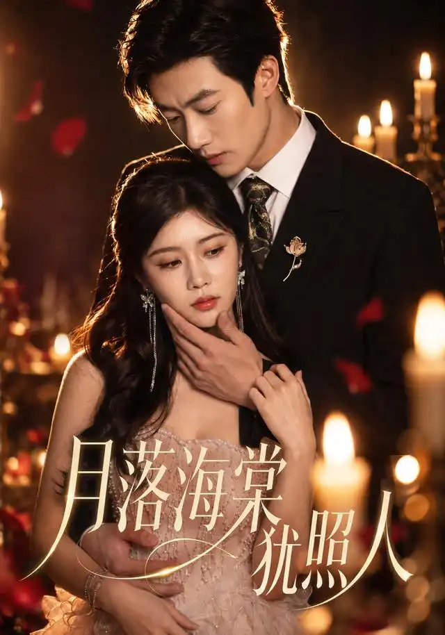 月落海棠犹照人（67集）罗曼嘉＆付非凡（1080P）-紫橙网创项目网