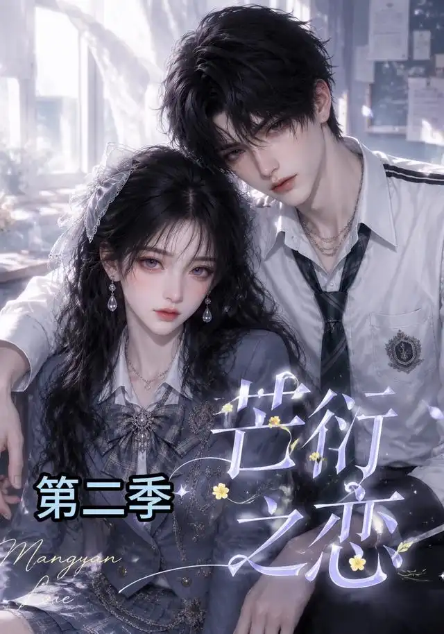 芒衍之恋第二季 芒衍之恋第二季