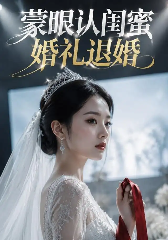 蒙眼认闺蜜婚礼退婚(63集)AI短剧-紫橙网创项目网