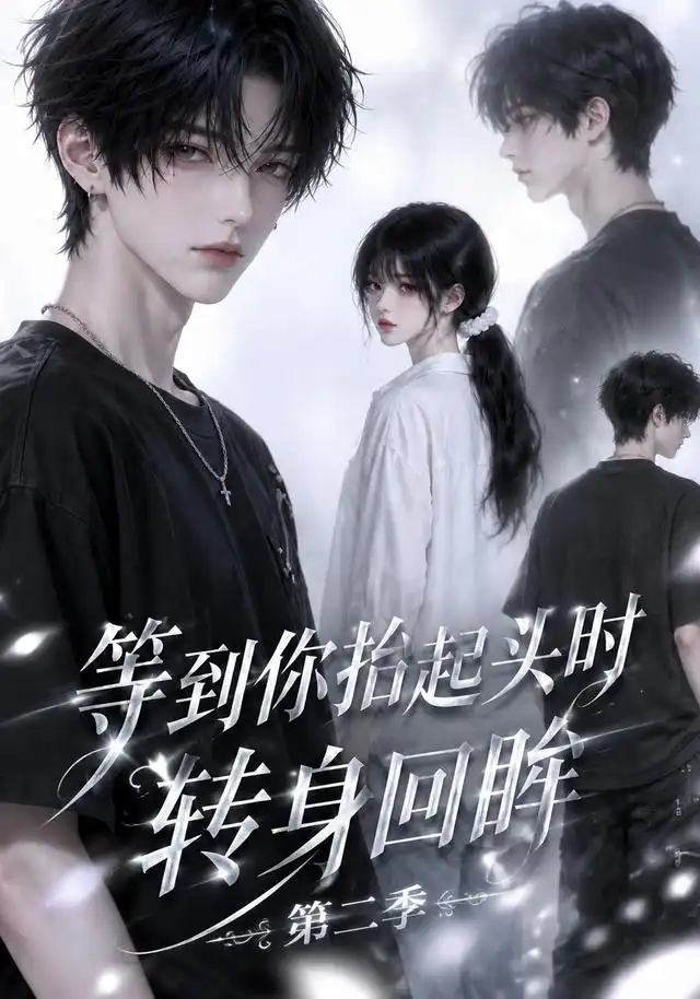 等到你抬起头时转身回眸（第二季）（73集）-紫橙网创项目网