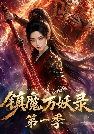 镇魔万妖录第一季（80集） - 紫橙阁短剧