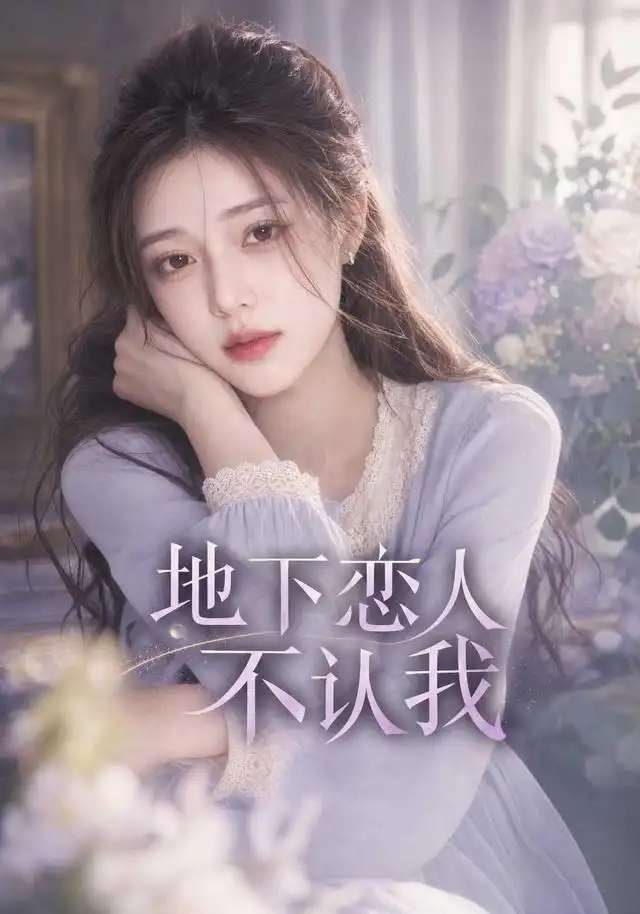 地下恋人不认我 地下恋人不认我