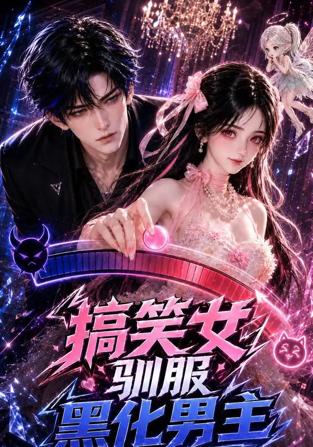 搞笑女驯服黑化男主 搞笑女驯服黑化男主
