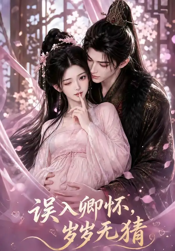 误入卿怀岁岁无猜（138集） - 紫橙阁短剧