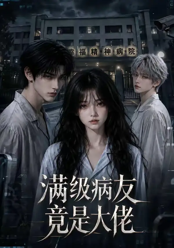 满级病友竟是大佬（106集） - 紫橙阁短剧