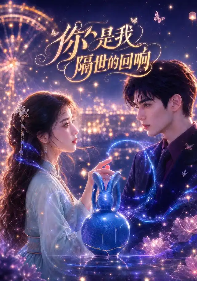 你是我隔世的回响 你是我隔世的回响