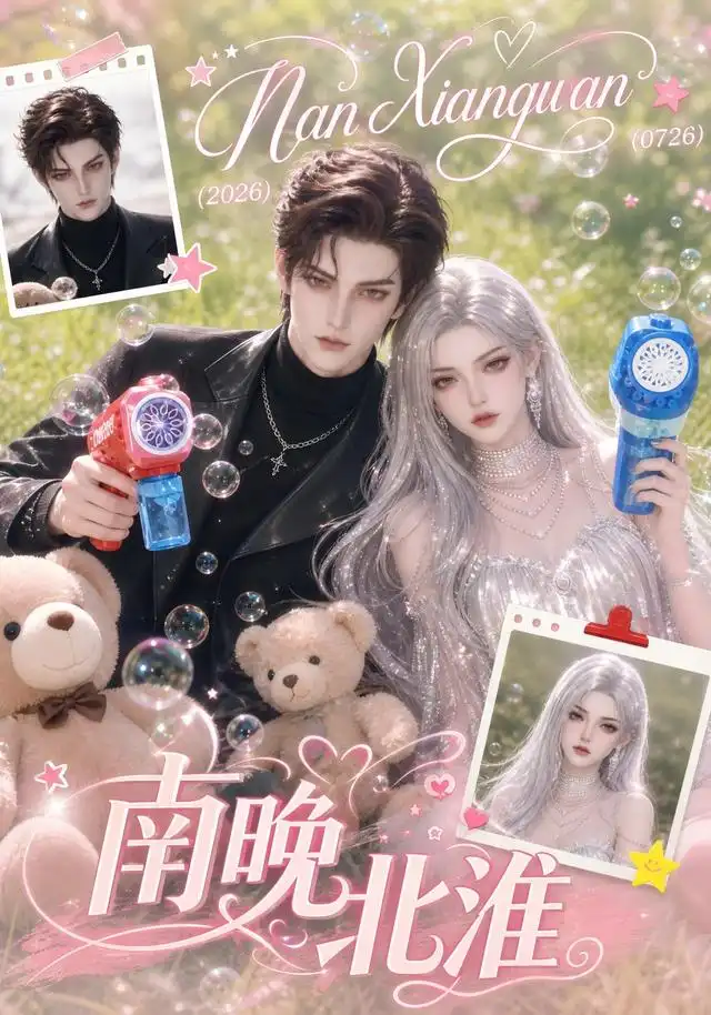 南晚北淮 南晚北淮