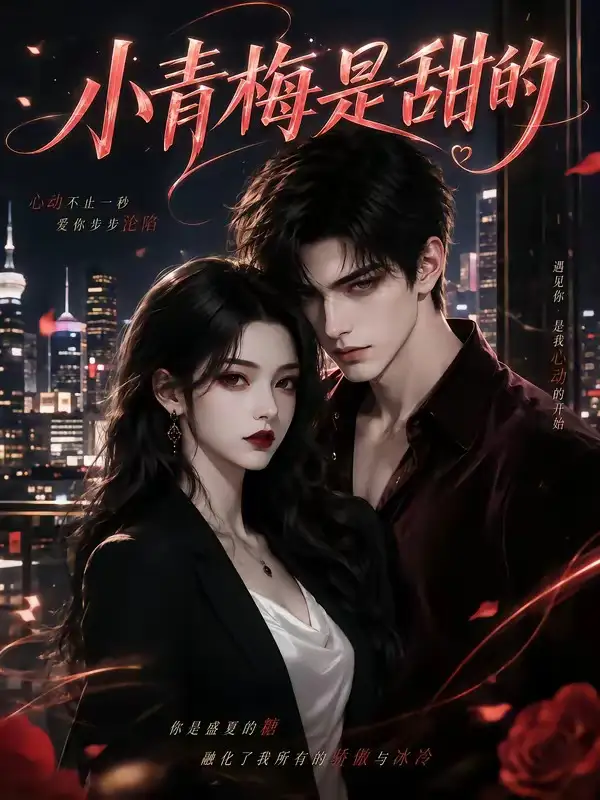 小青梅是甜的 小青梅是甜的