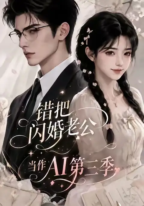 错把闪婚老公当作AI第三季 错把闪婚老公当作AI第三季