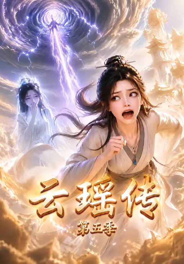 云瑶传第五季（105集） - 紫橙阁短剧