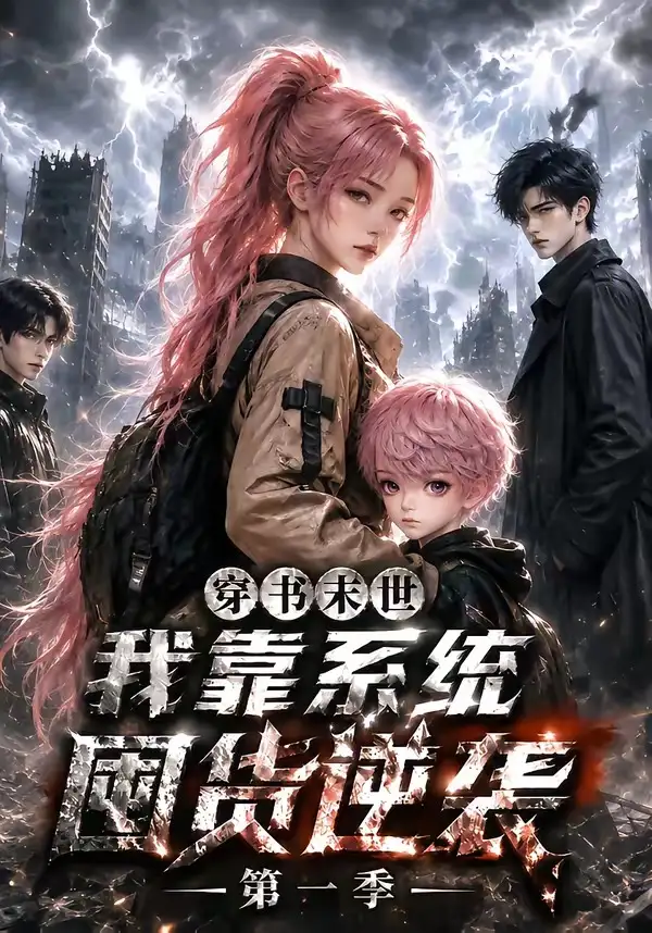 穿书末世我靠系统囤货逆袭第一季 穿书末世我靠系统囤货逆袭第一季