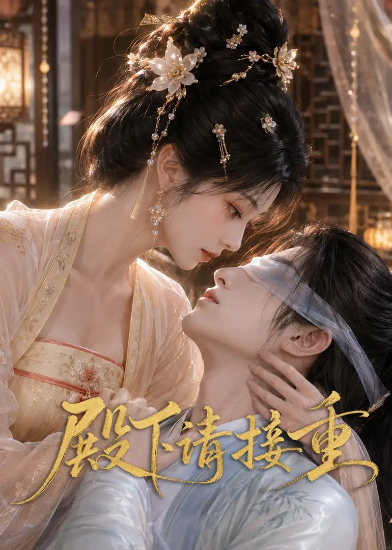 殿下请接重（60集） - 紫橙阁短剧
