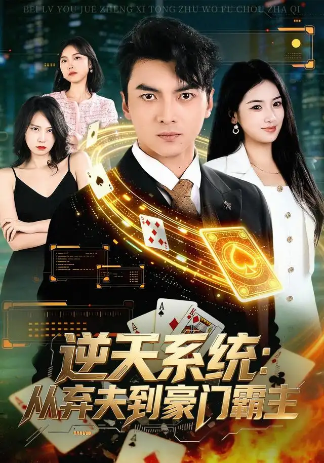 逆天系统从弃夫到豪门霸主(80集)朱宣甫&汪旭圆-紫橙网创项目网