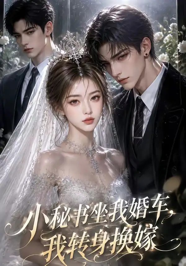 小秘书坐我婚车我转身换嫁（70集） - 紫橙阁短剧