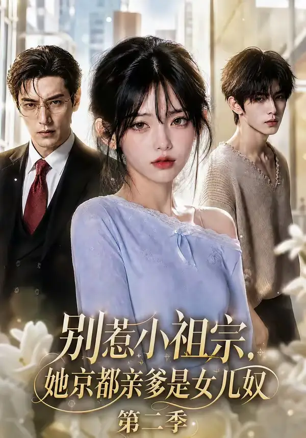 别惹小祖宗她京都亲爹是女儿奴第二季（105集） - 紫橙阁短剧