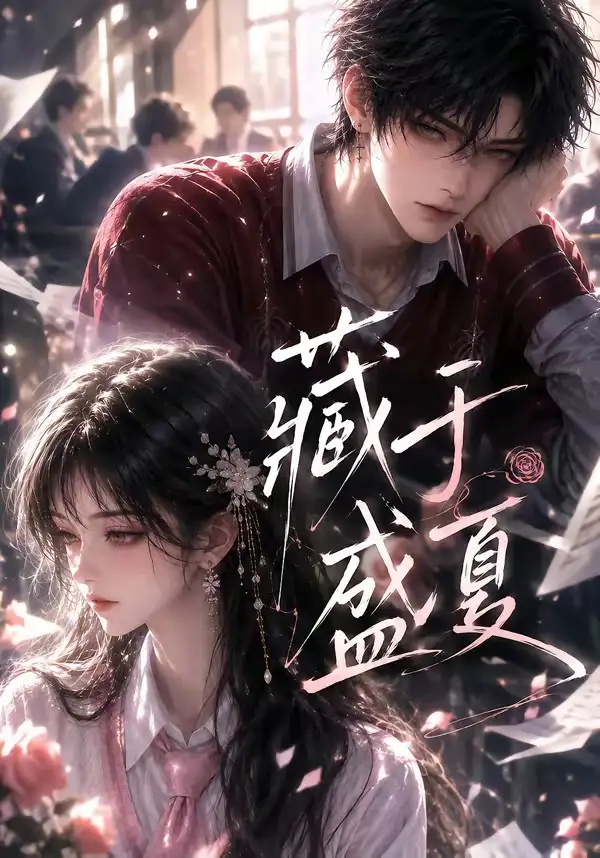 藏于盛夏 藏于盛夏