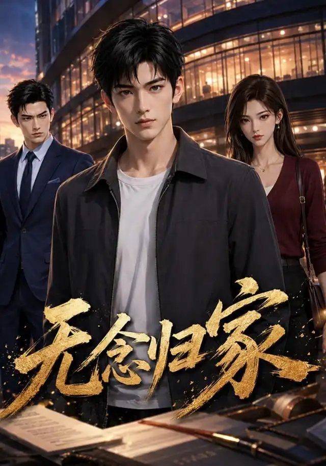 无念归家 无念归家