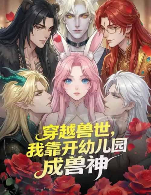 穿越兽世，我靠开幼儿园成兽神（63集全）动漫-紫橙网创项目网