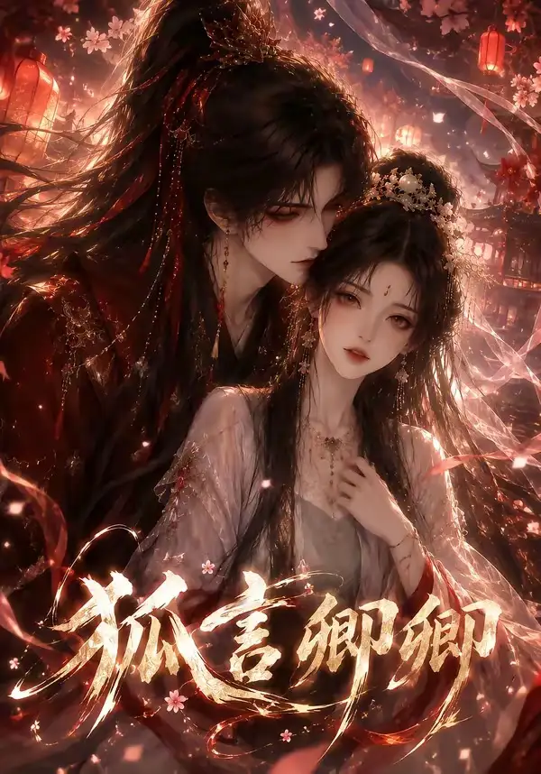 狐言卿卿（33集） - 紫橙阁短剧