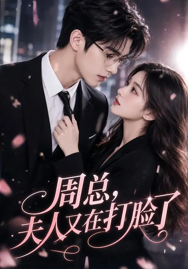 周总夫人又在打脸了 周总夫人又在打脸了