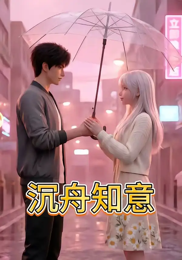 沉舟知意（31集） - 紫橙阁短剧