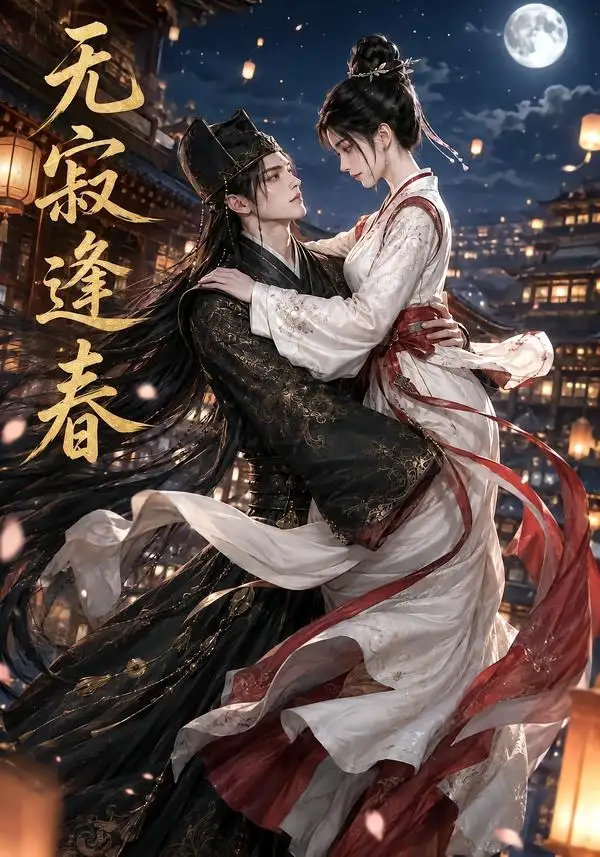 无寂逢春 无寂逢春