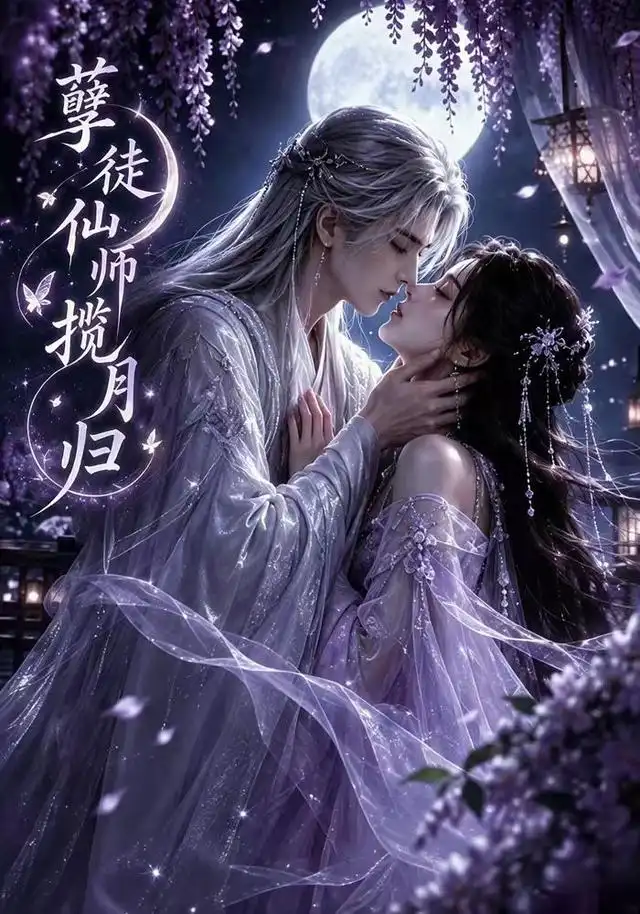孽徒仙师揽月归（214集） - 紫橙阁短剧
