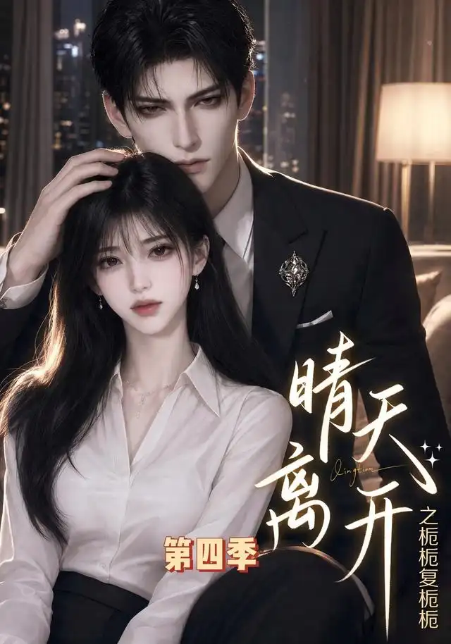 晴天离开之栀栀复栀栀第四季 晴天离开之栀栀复栀栀第四季