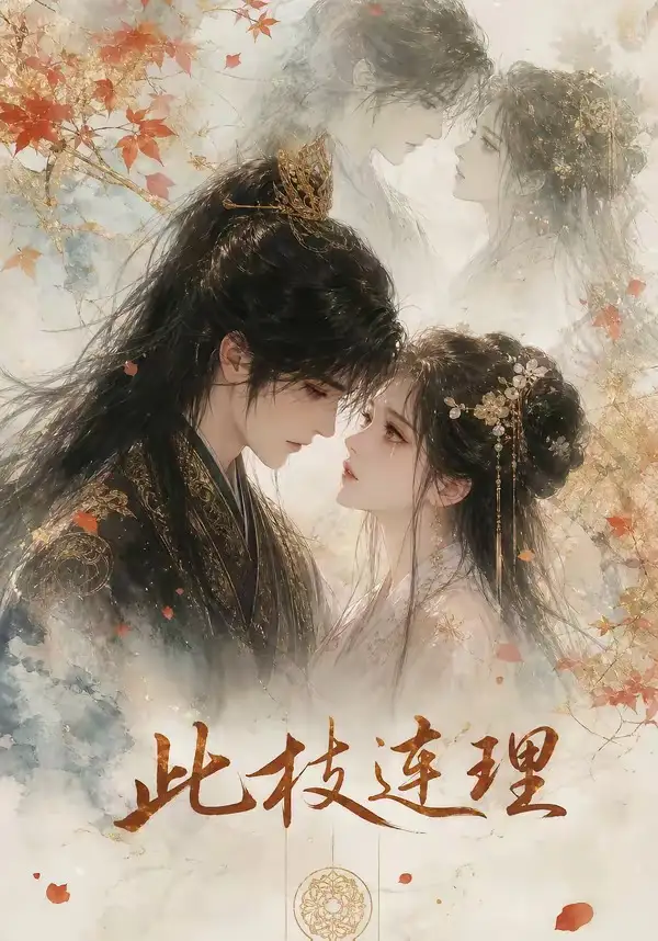 此枝连理（57集） - 紫橙阁短剧