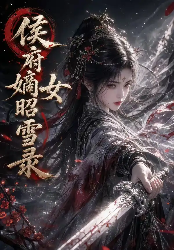 侯府嫡女昭雪录（83集） - 紫橙阁短剧