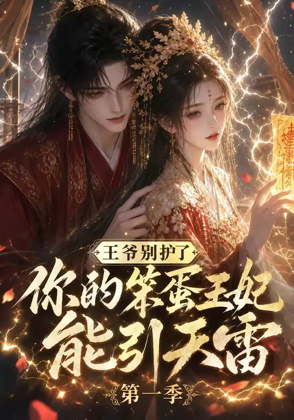 王爷别护了你的笨蛋王妃能引天雷第一季（147集） - 紫橙阁短剧